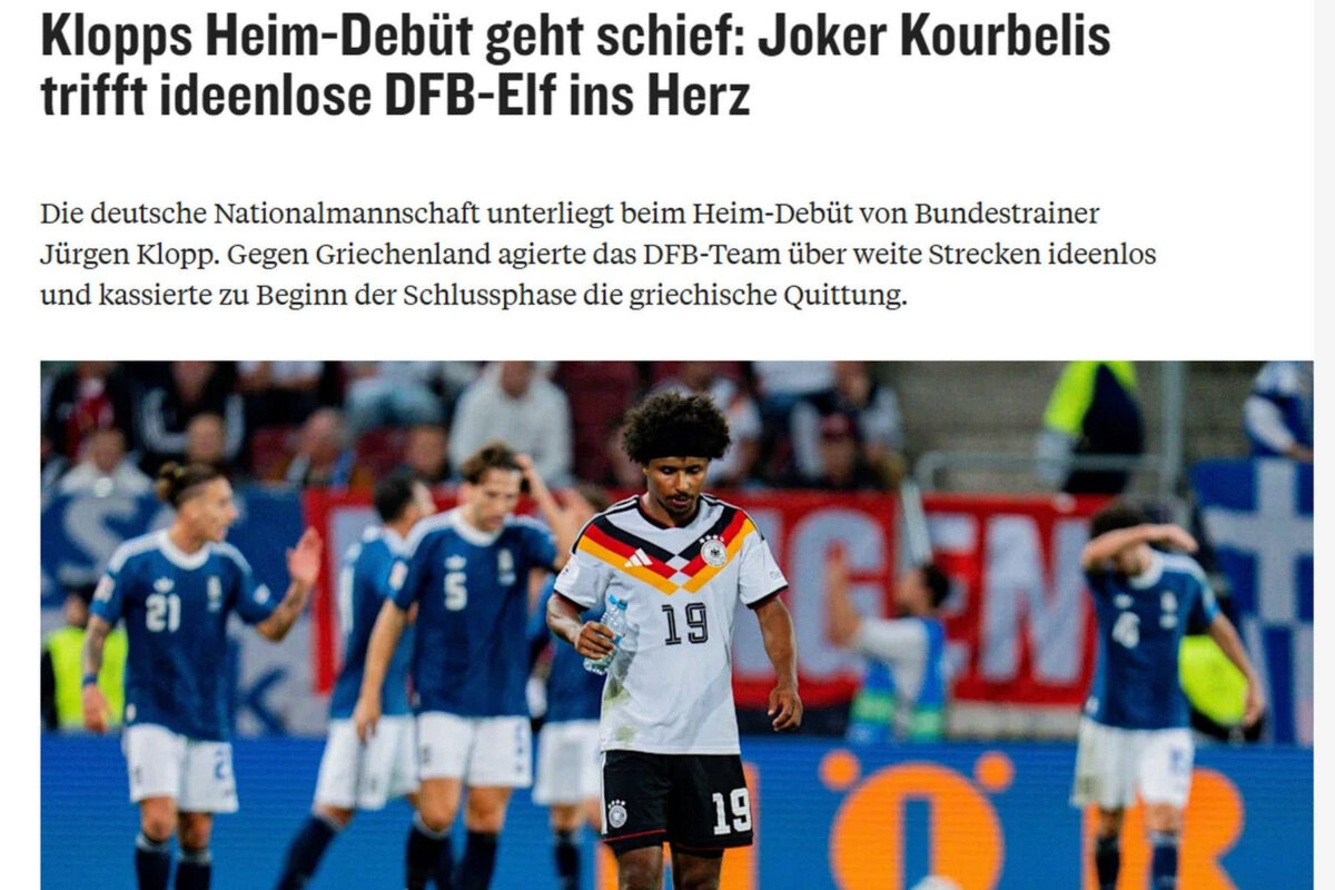 kicker