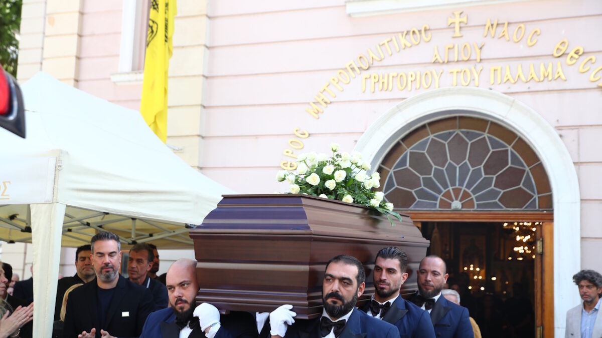 ΦΩΤΟ Eurokinissi