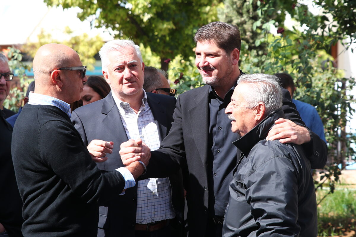 ΕΙΚΟΝΕΣ ΑΠΟ ΤΗΝ ΚΗΔΕΙΑ ΤΟΥ ΣΟΥΛΗ ΜΑΡΚΟΠΟΥΛΟΥ.(ΝΑΣΟΣ ΣΙΜΟΠΟΥΛΟΣ