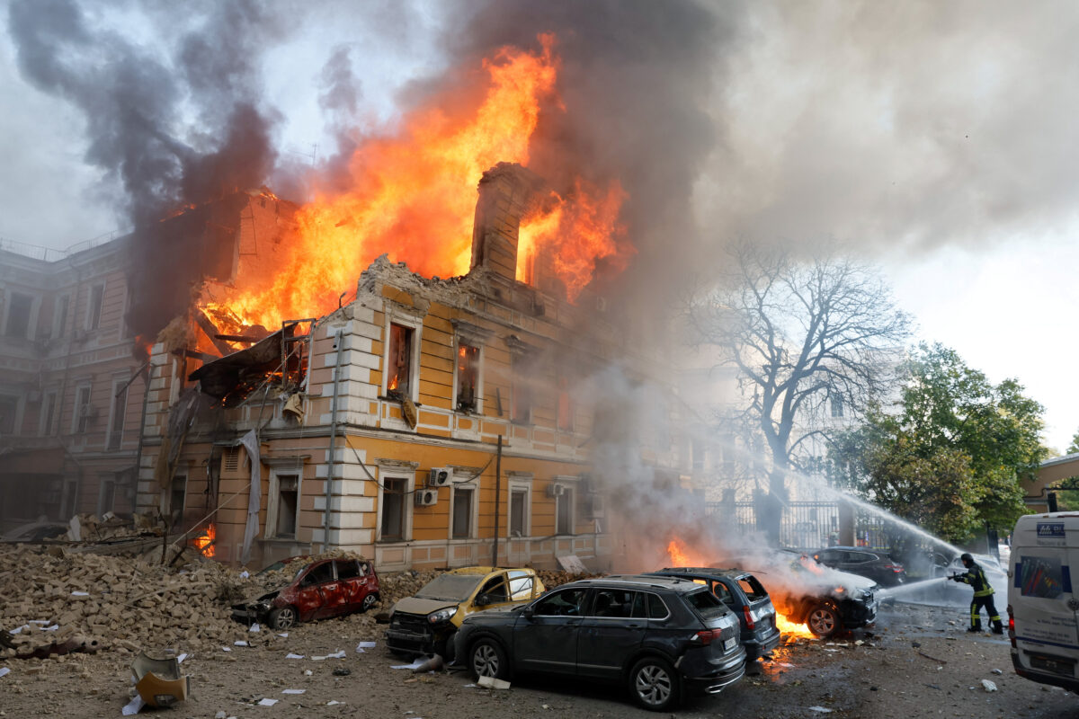 REUTERS