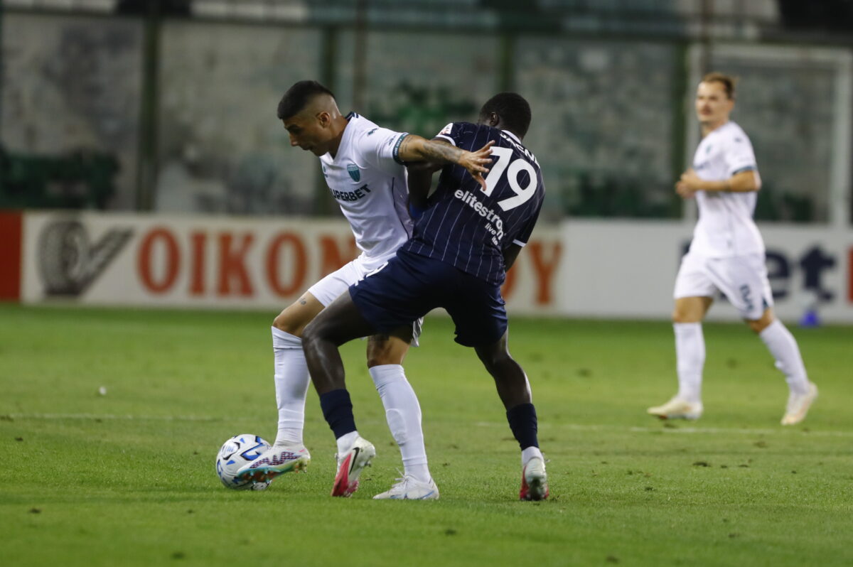 Κηφισιά – Λεβαδειακός 0-0: Μοιρασιά στη Λεωφόρο και πρώτος βαθμός στη Super League για τους Βοιωτούς