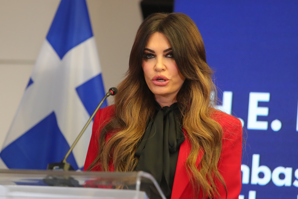 Κίμπερλι Γκιλφόιλ