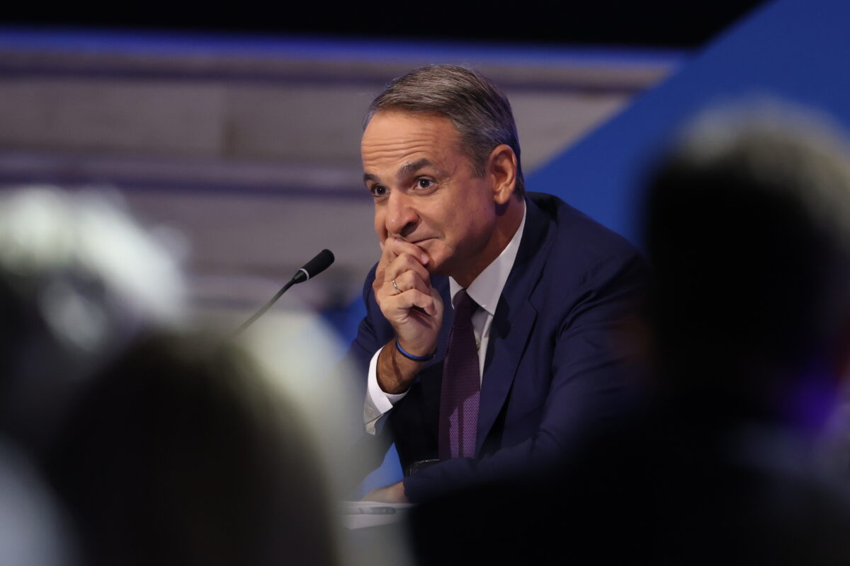 ΔΕΘ - Κυριάκος Μητσοτάκης: Τα «mea culpa» που παραδέχθηκε - ΟΠΕΚΕΠΕ, πανεπιστημιακή αστυνομία και γραφειοκρατία