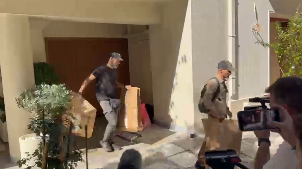 Θάνατος του Γιώργου Μαζωνάκη