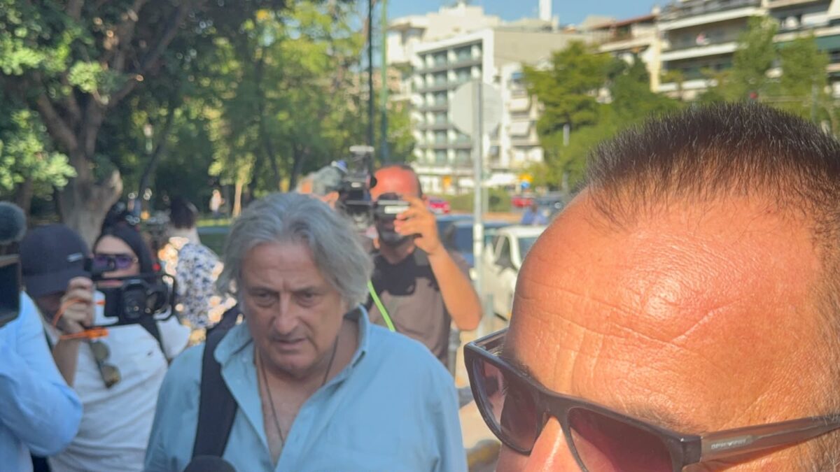 Γιώργος Μαζωνάκης: Στoν ανακριτή ο υπνοθεραπευτής – Θα καταθέσει για τη φωτογραφία που του έστειλε η γιατρός