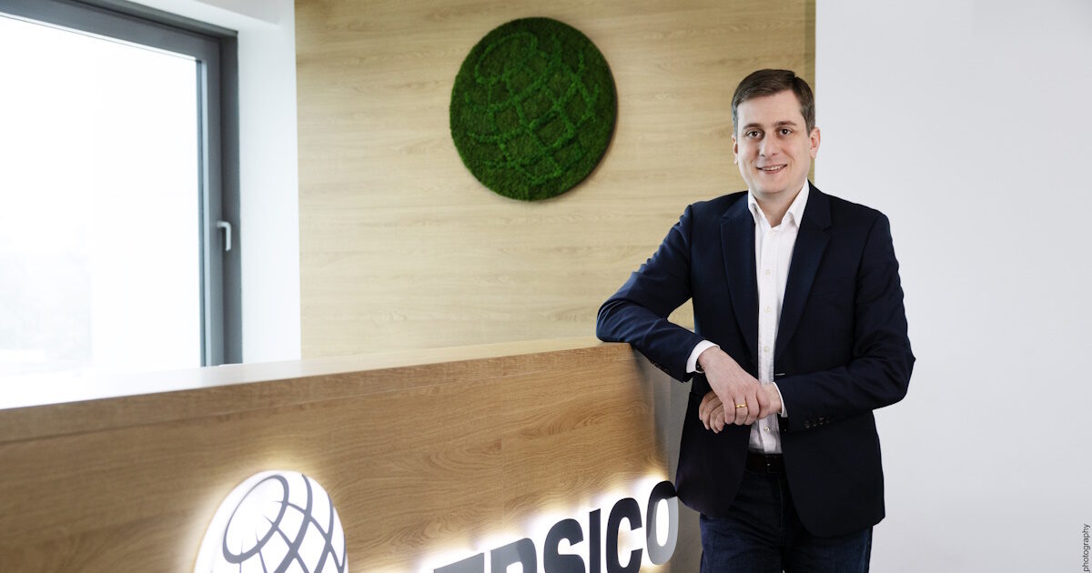 PepsiCo: Τζίρος στα 243 εκατ. ευρώ στην Ελλάδα PepsiCo: Τζίρος στα 243 εκατ. ευρώ στην Ελλάδα