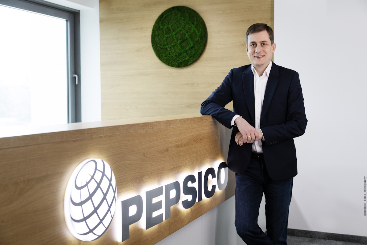 PepsiCo: Τζίρος στα 243 εκατ. ευρώ στην Ελλάδα - Στοίχημα η κερδοφορία για τον Γεωργιανό manager