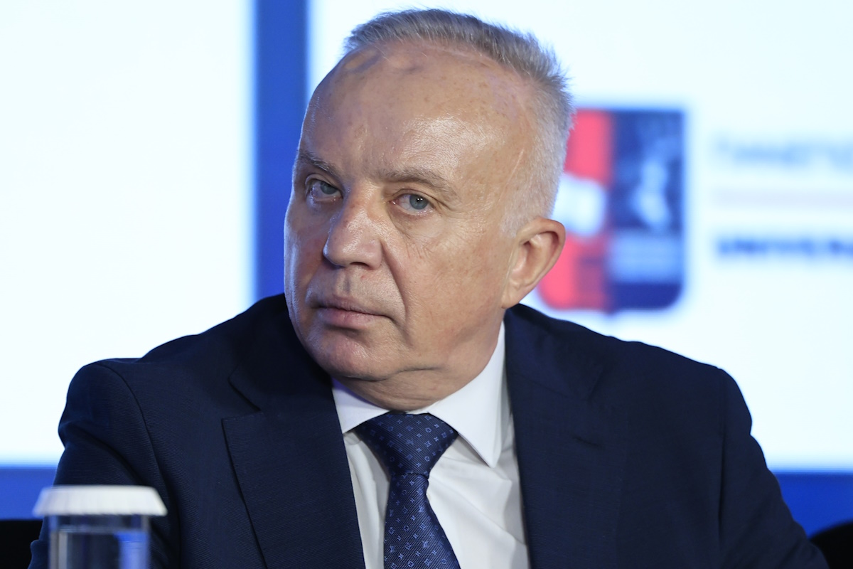 Συνέδριο "Ελλάδα 2030" με θέμα "Οικονομία και Ανάπτυξη. Μεταρρυθμίσεις, επενδύσεις, πρωτογενής παραγωγή. Η νέα Ατζέντα", στο ξενοδοχείο InterContinental Athens. Δευτέρα 8 Ιουνίου 2026