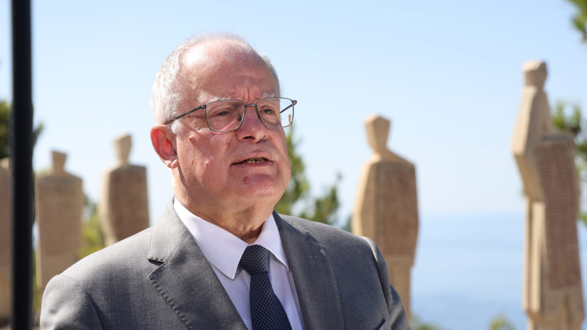Κωνσταντίνος Τασούλας, Πρόεδρος της Δημοκρατίας