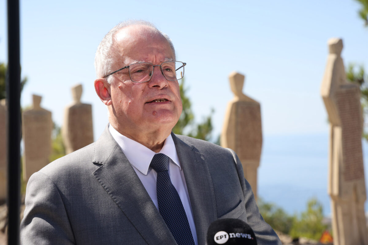 Κωνσταντίνος Τασούλας, Πρόεδρος της Δημοκρατίας