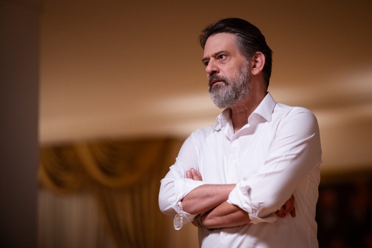 Οι κόρες της Αρετής