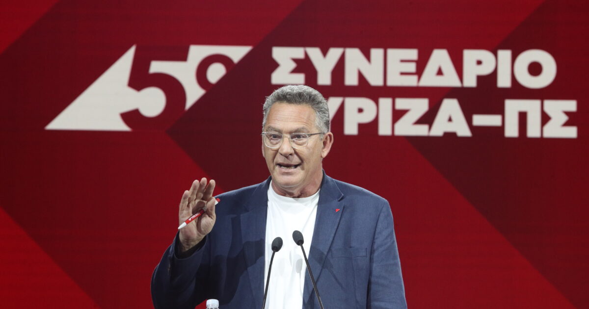 Κώστας Αρβανίτης: Νέα παρέμβαση στις Βρυξέλλες για τον αφθώδη πυρετό στη Λέσβο Κώστας Αρβανίτης: Νέα παρέμβαση στις Βρυξέλλες για τον αφθώδη πυρετό στη Λέσβο