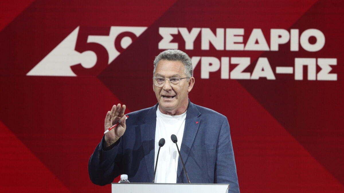 Κώστας Αρβανίτης