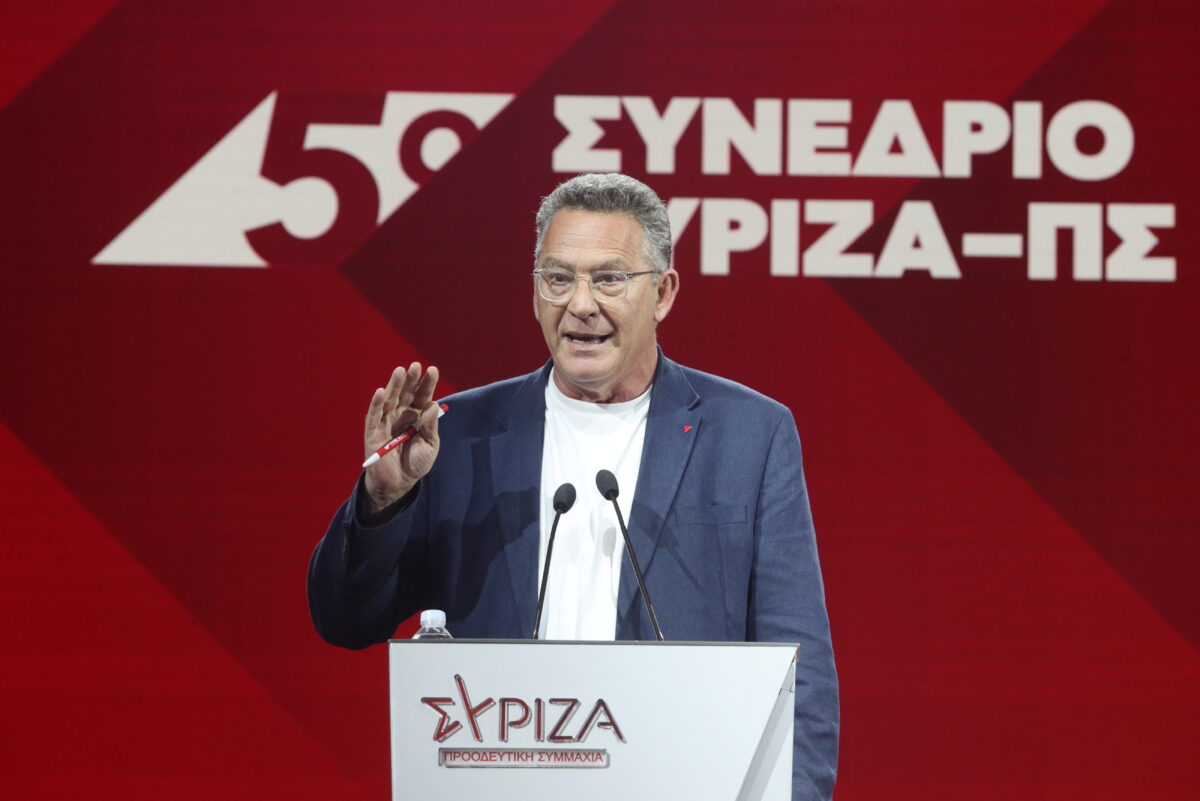 Κώστας Αρβανίτης