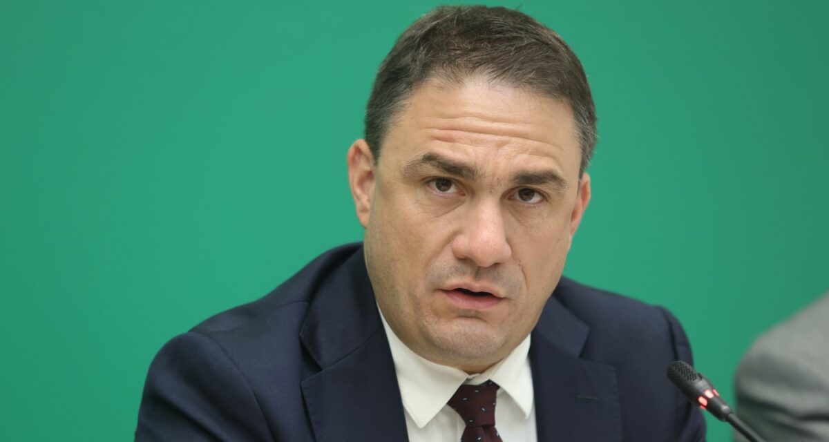 Κώστας Τσουκαλάς: «Οι αρχές της Διακήρυξης της 3ης του Σεπτέμβρη χρειάζονται επανανοηματοδότηση»