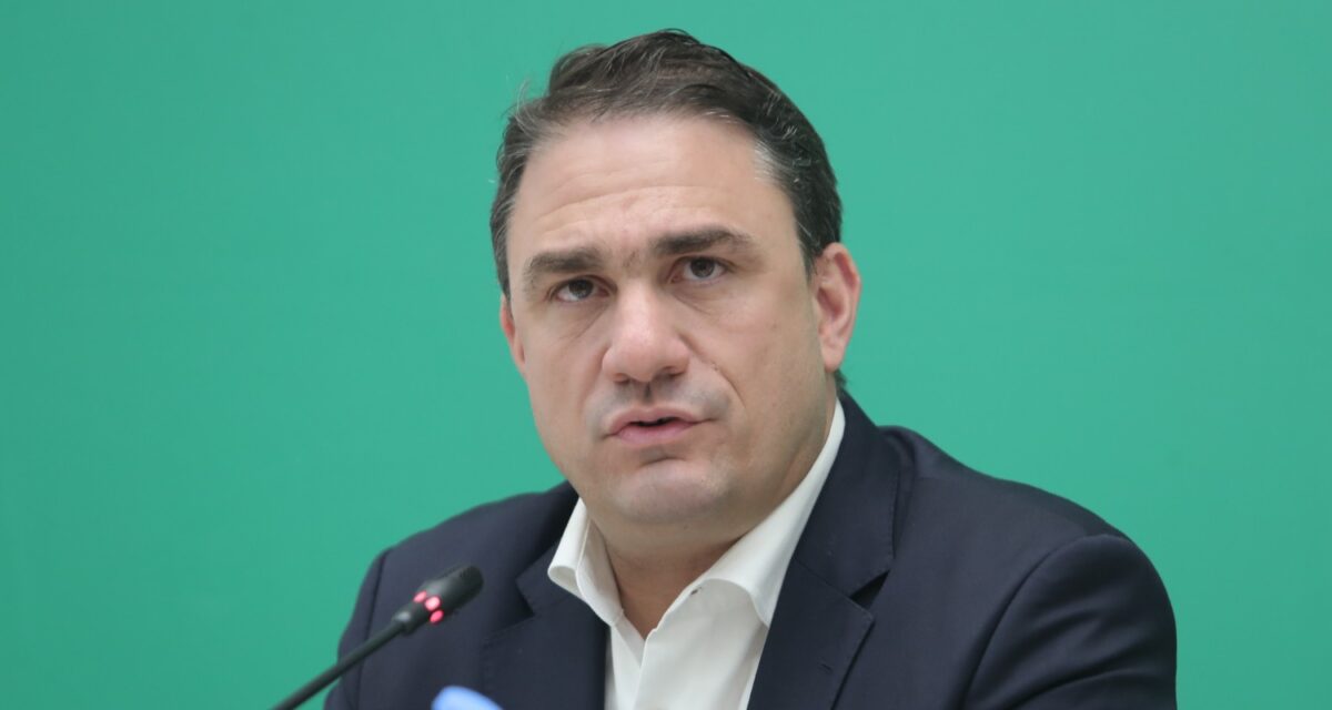 Κώστας Τσουκαλάς: Ανεπαρκείς και αναποτελεσματικοί οι έλεγχοι στις ιδιωτικές δομές υγείας