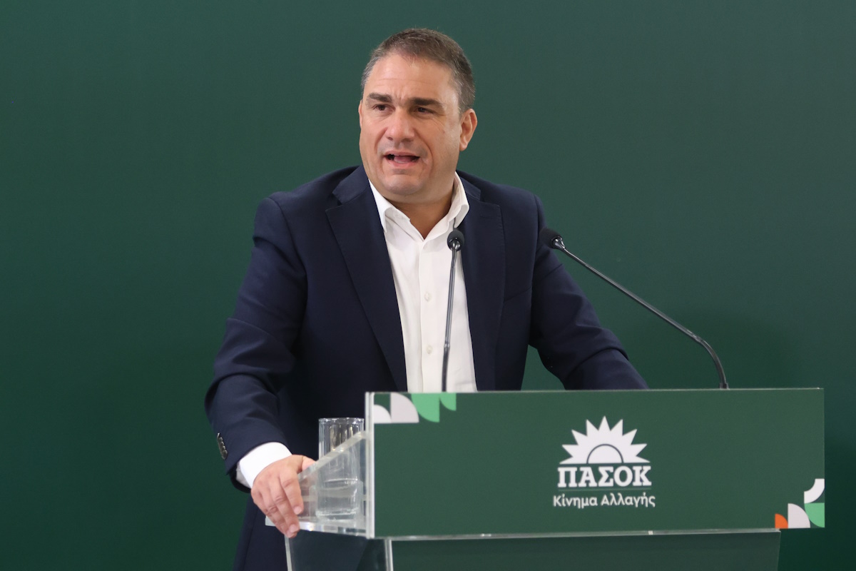 Τσουκαλάς για «Βιολάντα»: Άμεση διερεύνηση των καταγγελιών για απολύσεις εργαζομένων – «Να καταθέσουν όσα γνωρίζουν»