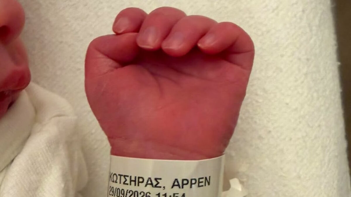 Γιώργος Κώτσηρας