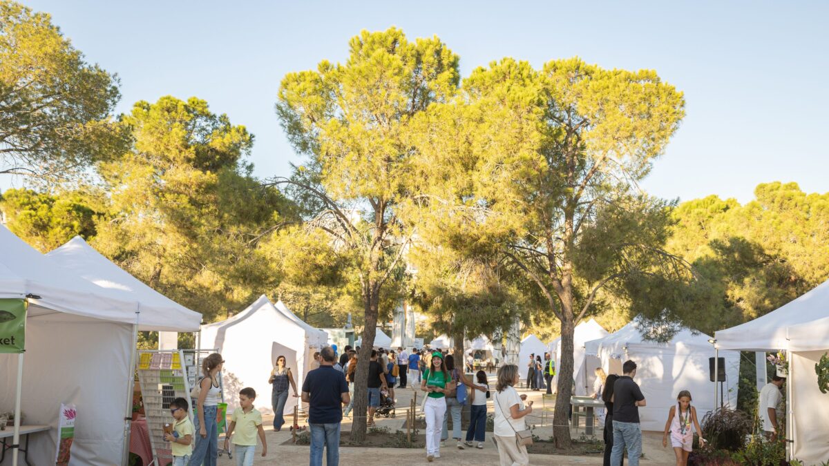 Green Weekend 2026 στο ΚΠΙΣΝ – «Νερό η μεγάλη πρόκληση»: Διήμερο αφύπνισης με εκθέσεις, μουσική και πολλές δράσεις