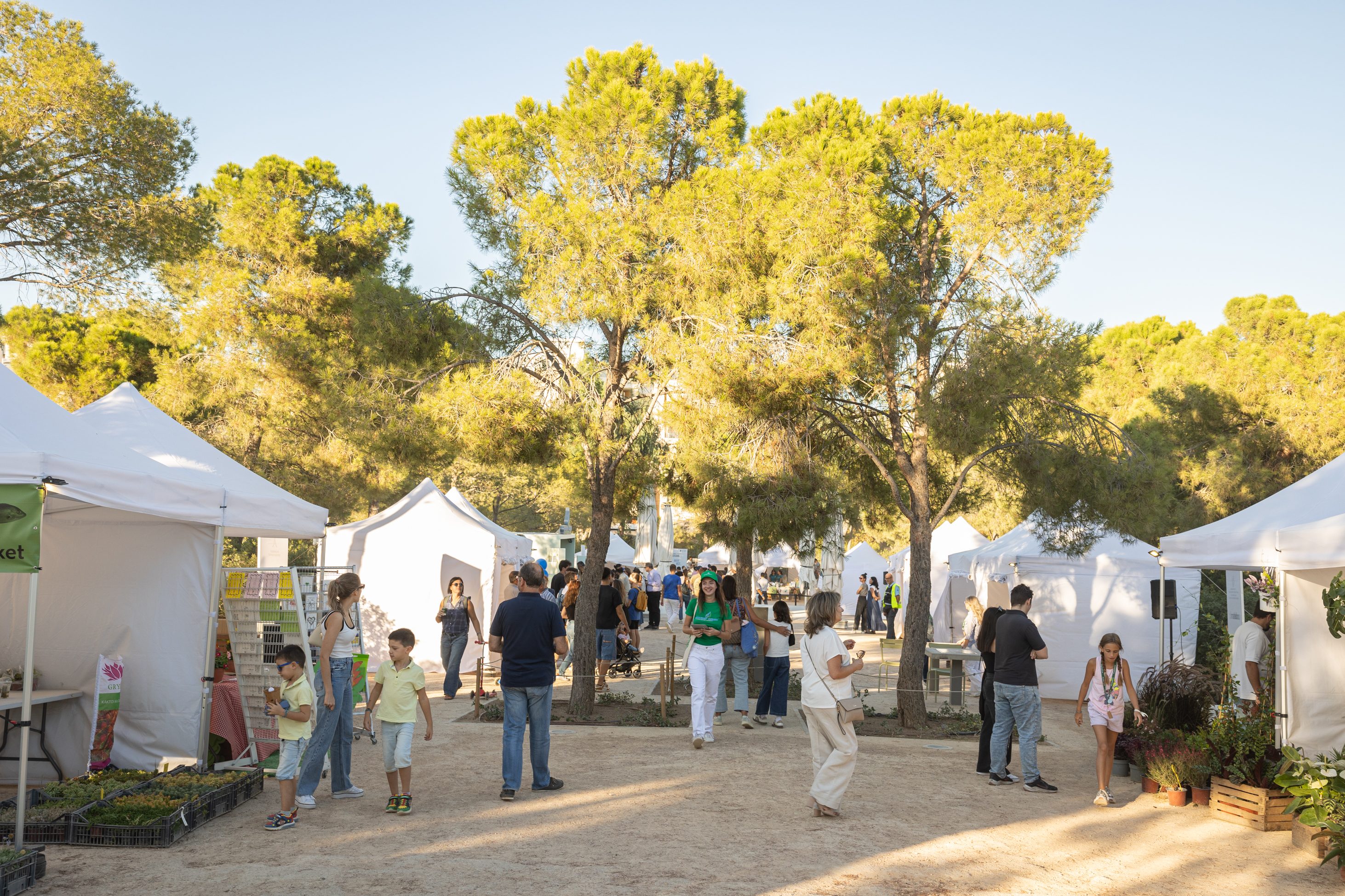 Green Weekend 2026 στο ΚΠΙΣΝ – «Νερό η μεγάλη πρόκληση»: Διήμερο αφύπνισης με εκθέσεις, μουσική και πολλές δράσεις