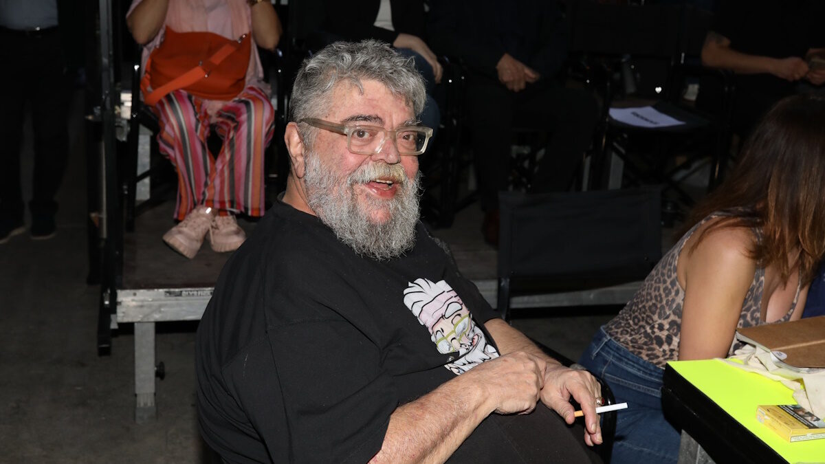 Σταμάτης Κραουνάκης