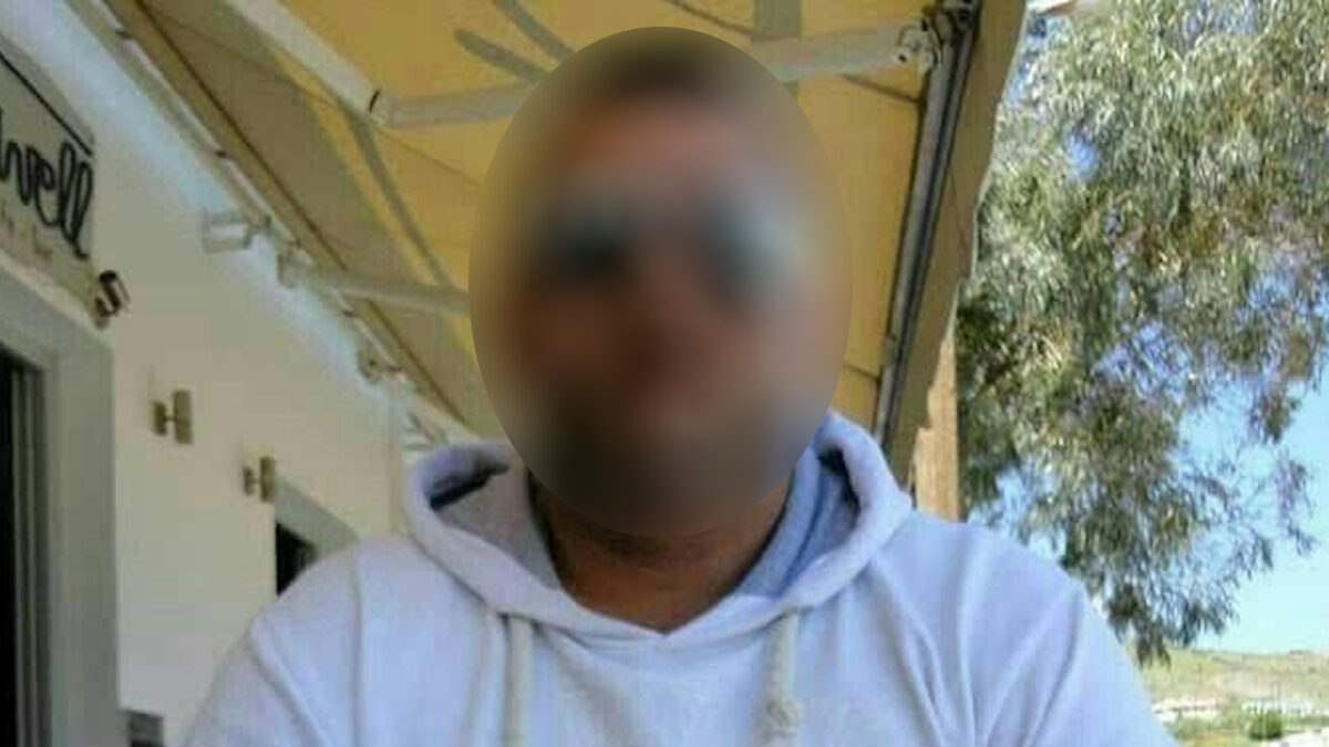 Ο 43χρονος που συνελήφθη στην Κυψέλη, όπου εντοπίστηκε το νεκρό βρέφος