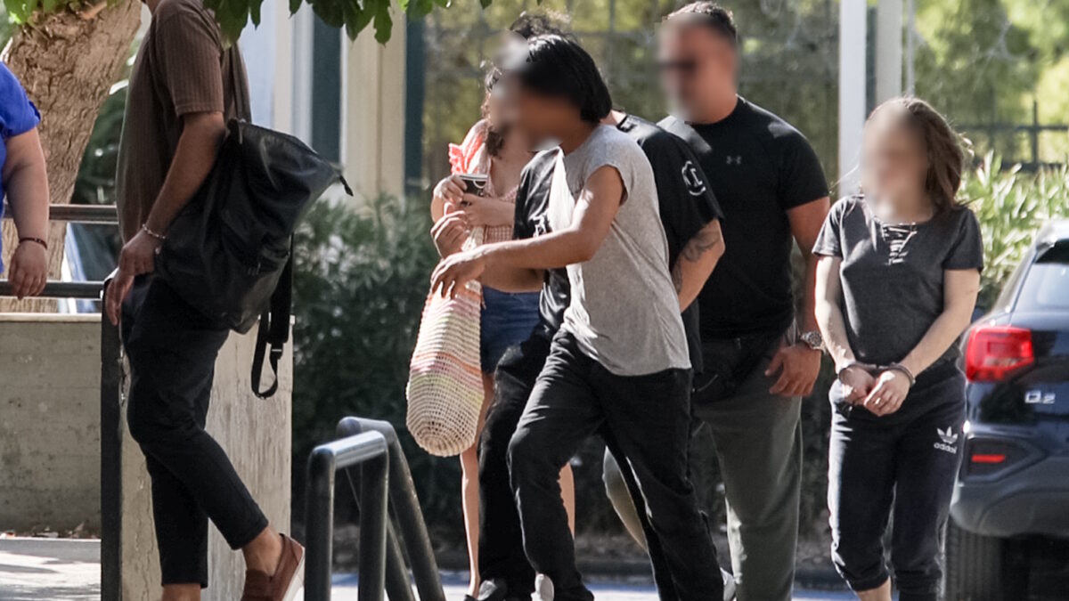 ΦΩΤΟ ΑΡΧΕΙΟΥ ΔΑΝΑΗ ΔΑΥΛΟΠΟΥΛΟΥ