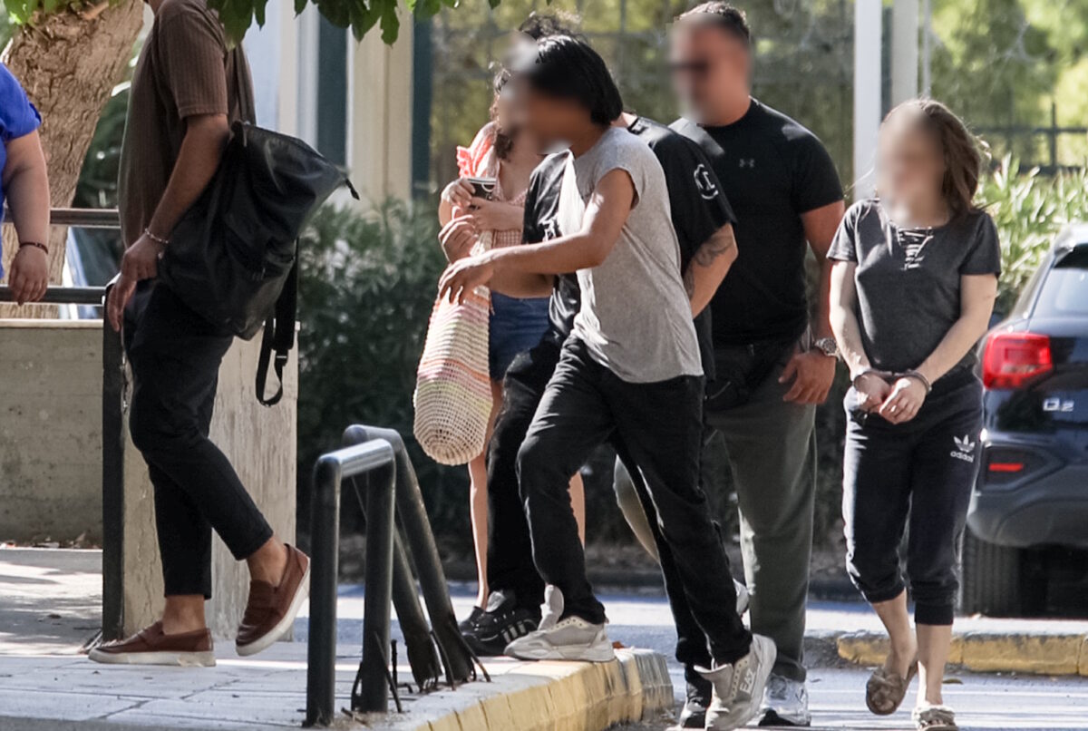 Νεκρό βρέφος στην Κυψέλη: Παραμένουν προσωρινά κρατούμενοι οι γονείς και ο 26χρονος Αφγανός