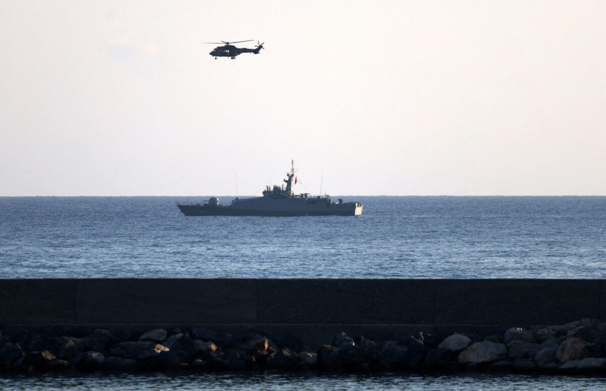 Κερύνεια: Στους εννέα οι νεκροί από το ναυάγιο - Καρατομήθηκε ο «υπουργός Μεταφορών» του ψευδοκράτους