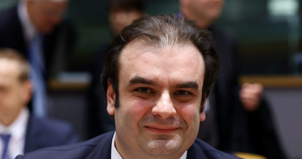Δείτε live την εξειδίκευση των μέτρων που ανακοίνωσε ο πρωθυπουργός στη ΔΕΘ Δείτε live την εξειδίκευση των μέτρων που ανακοίνωσε ο πρωθυπουργός στη ΔΕΘ