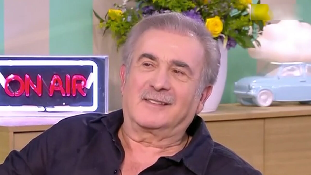 Λάκης Λαζόπουλος