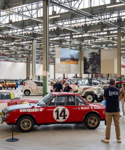 lancia-heritage-visit