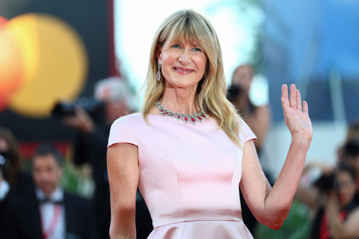 Laura Dern