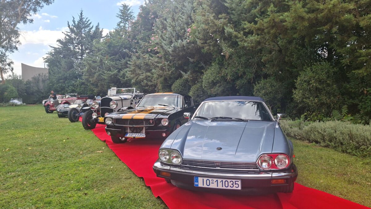 Το 1000 Miglia εξακολουθεί και σήμερα να αποτελεί σημείο αναφοράς για τους λάτρεις της αυθεντικής αυτοκίνησης, τιμώντας τη διαχρονική αξία του design, της τεχνολογίας και της οδηγικής εμπειρίας.
