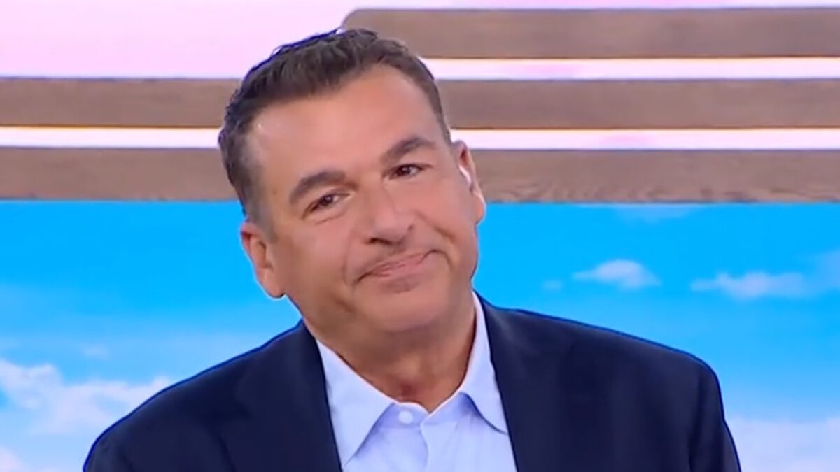 Γιώργος Λιάγκας