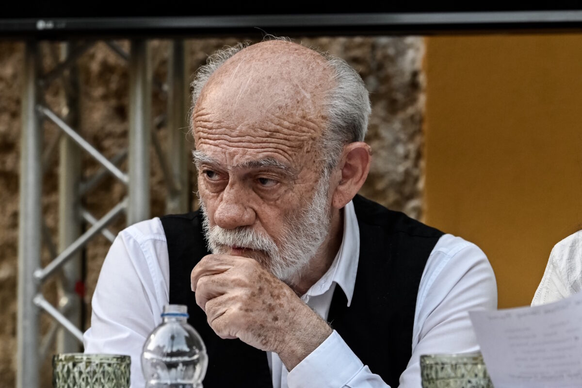 Γιώργος Λιάνης