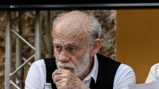 Γιώργος Λιάνης