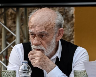 Γιώργος Λιάνης