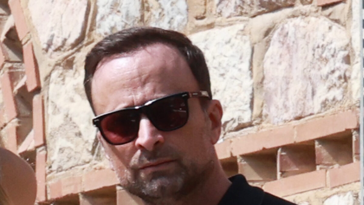 Γιώργος Λιανός