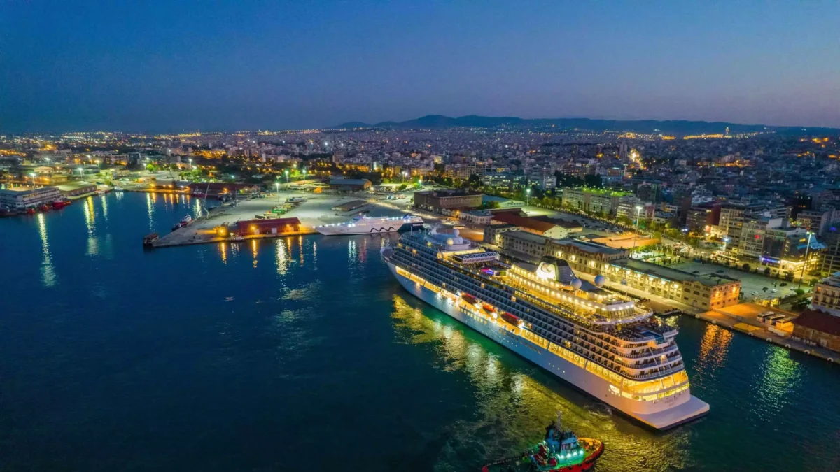 cruises