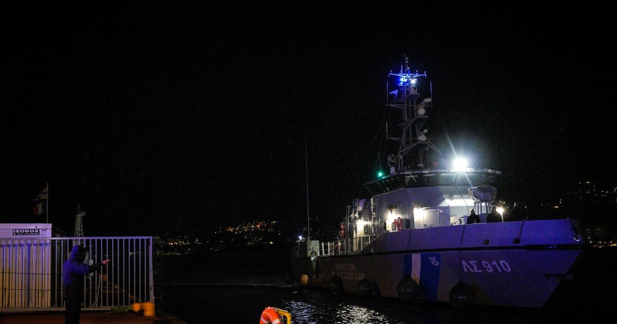 Τραγωδία στα Ίσθμια – Ένας νεκρός και ένας τραυματίας μετά από σύγκρουση βάρκας με θαλαμηγό Τραγωδία στα Ίσθμια – Ένας νεκρός και ένας τραυματίας μετά από σύγκρουση βάρκας με θαλαμηγό