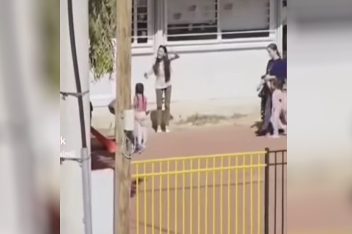 Ανω Λιόσια: «Δεν της βρέθηκε κανένα παθολογικό εύρημα και δεν νοσηλεύτηκε» λέει ο Γιαννάκος για την νηπιαγωγό που φέρεται να δέχτηκε επίθεση από γονείς