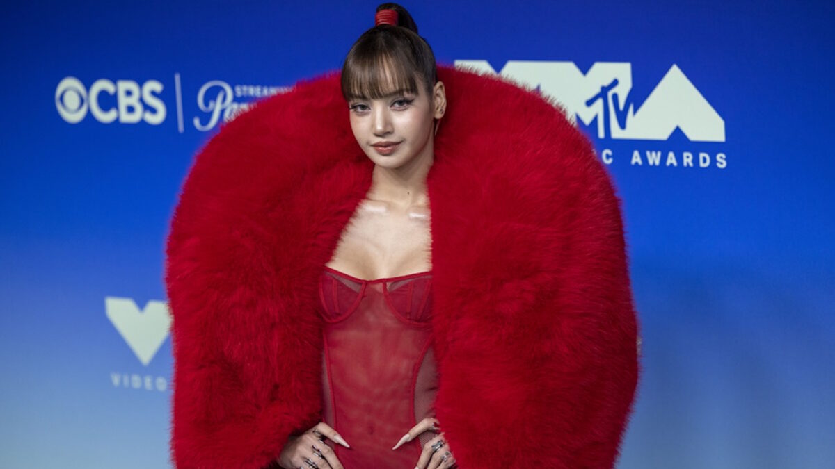 Lisa
