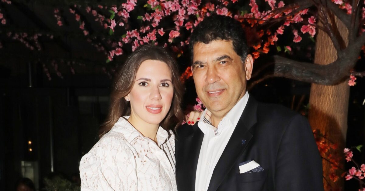 Χώρισε ο Γιάννης Λύρας, μετά την πρώτη επέτειο του γάμου του με την Παναγιώτα Δρασιούδη