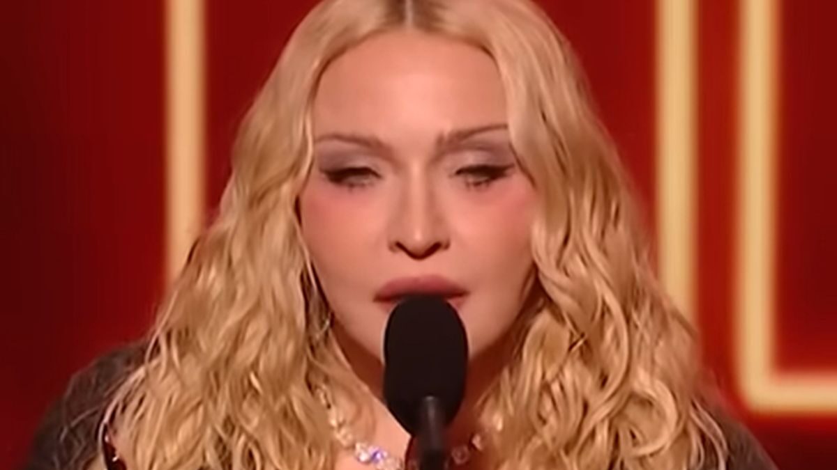 Madonna