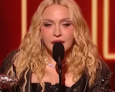 Madonna