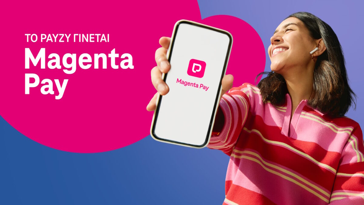 Magenta Telekom