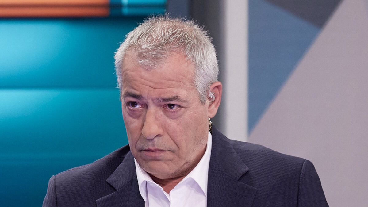 Νίκος Μάνεσης