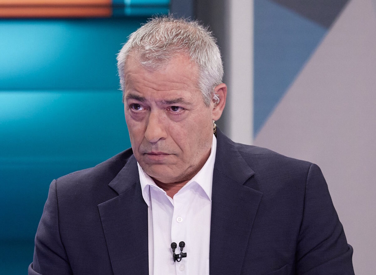 Νίκος Μάνεσης για Αννα Βίσση: Οι 3 παρατηρήσεις του παρουσιαστή μετά την ιστορική συναυλία στο ΟΑΚΑ