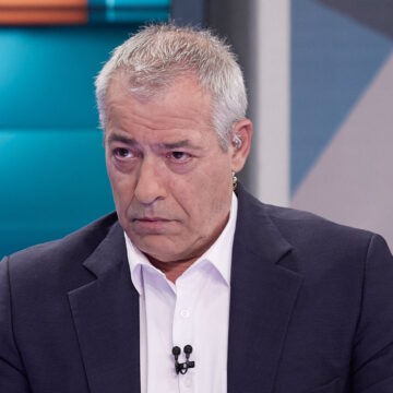 Νίκος Μάνεσης